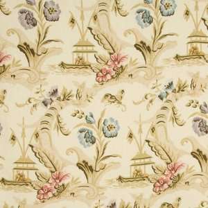  Fantaisie Chinoise 107 by Lee Jofa Fabric