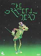 The Grateful Dead Movie (DVD)  
