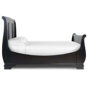  Magnussen Reflections Sleigh Bed