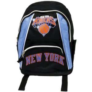    New York Knicks   Logo Rebound Mini Backpack: Sports & Outdoors