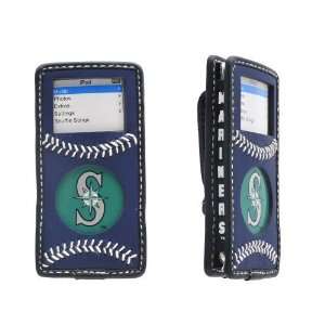   : Seattle Mariners GameWear MLB 2G Nano iPod Case: Sports & Outdoors