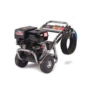   Pressure Washer w/ Honda GX Engine   DG 232437: Patio, Lawn & Garden