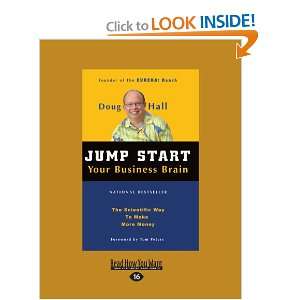 Jump Start Your Business Brain and over one million other books are 