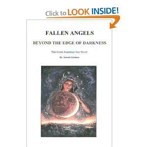  Fallen Angels Beyond The Edge Of Darkness (9781588989901 