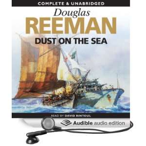   the Sea (Audible Audio Edition) Douglas Reeman, David Rintoul Books