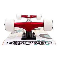 Punisher Essence 31 inch Skateboard  