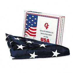 All Weather Outdoor U.S. Flag (5 x 8)  