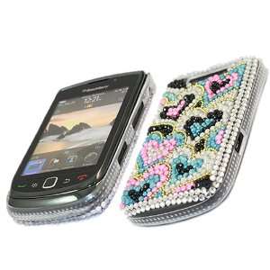   Hydro Gel Protective Armour/Case/Skin/Cover/Shell for BlackBerry 9800