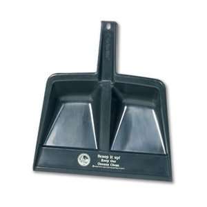  S1368 POST    Recycled Dust Pan 1 Color 1 Color