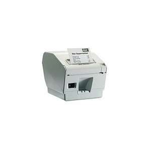  Star Micronics TSP743II Thermal Receipt Printer   Color   Direct 