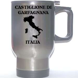  Italy (Italia)   CASTIGLIONE DI GARFAGNANA Stainless 