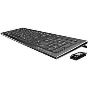  HP Wireless Elite Keyboard Electronics