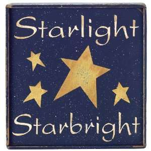  Kids Room Decoration   Star Light, Star Bright Baby