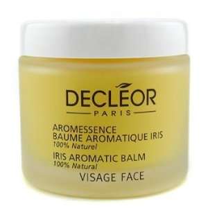  Exclusive By Decleor Iris Aromatic Balm (Salon Size )100ml 