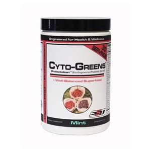  Cyto Greens Mint 270gr