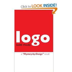 Logo: A Mystery by Design Series Book and over one million other 