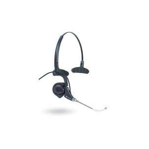  NEW DuoPro Monaural Convertible Headset w/Clear Voice Tube 