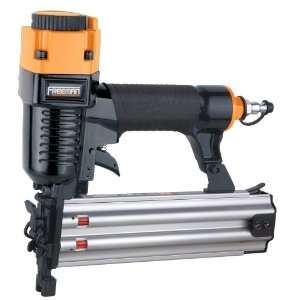   Brad Nailer with Quick Jam Release and Depth Adjust