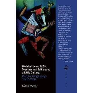 Caribbean Reasonings: After Man, Towards the Human: Critical Essays on 