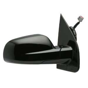  RH RIGHT HAND MIRROR POWER WITHOUT SIGNAL: Automotive