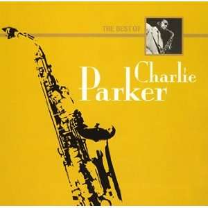  Thousand Yen Jazz :Best: Charlie Parker: Music