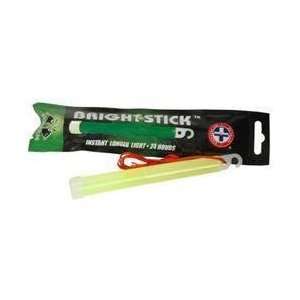    24 Hour Emergency Bright Stick (Set of 10): Sports & Outdoors