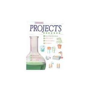  Projects Science (9780817263454) Books