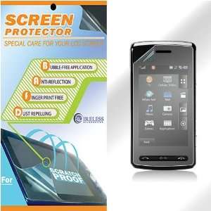  LG CU920 Screen Protector Electronics
