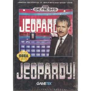  Jeopardy!: Video Games