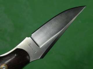 Japanese Japan BERETTA Hunting Knife  