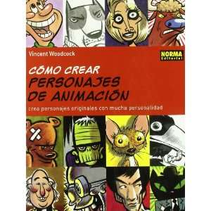  de animacion/ How to Draw and Paint Crazy Cartoon Characters 