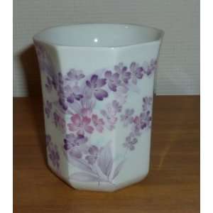  Floral Design Tea Cup: Everything Else
