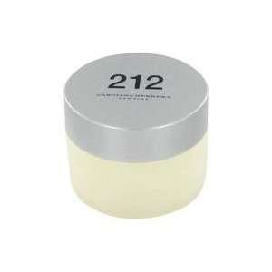  212 By Carolina Herrera Womens Body Cream 1.7 Oz Beauty