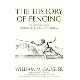  A Dictionary of Universally Used Fencing Terminology 