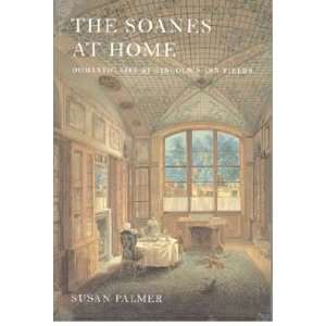  The Soanes at Home. Signed copy Books