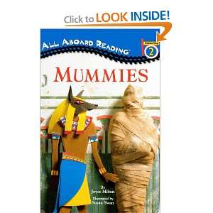  Mummies (Turtleback School & Library Binding Edition) (All 