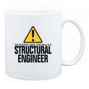   This Mug Is A Structural Engineer  Mug Occupations
