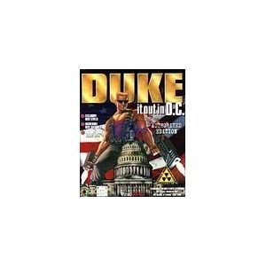  Duke It Out In D.C. (Duke Nukem Atomic Edition Expansion 