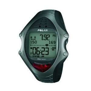  Polar RS400SD Heart Rate Monitor Running Computer Size XS/SM Strap 
