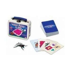    Lunch Box Games   Peanut Butter and Jelly Game: Toys & Games