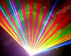   Color ANALOG RGB ILDA DJ Laser Light 40K+Pangolin QuickShow 2.0 FB3