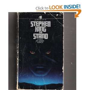  The Stand (Signet) (9780451150677) Stephen King Books