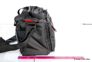 Camera Photo gadget pack case travel Bag shoulder strap  