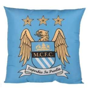  Manchester City FC. Cushion