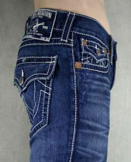   for a men s pair of true religion jeans the style is called joey big t