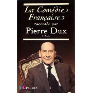  La Comedie Francaise (French Edition) (9782262002350 