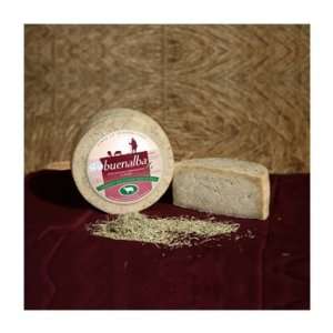 Spanish Sheep Cheese w/ Fine Herb Grocery & Gourmet Food