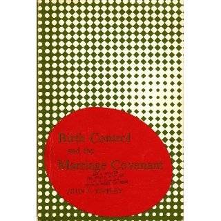 Birth Control and the Marriage Covenant by John F. Kippley (Aug 1986)