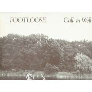  [LP Record] Footloose   Call in Well   Footloose, Myron 