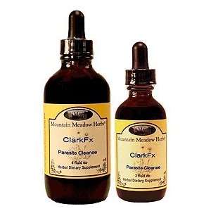  ClarkFx ~ Para Cleansing Beauty